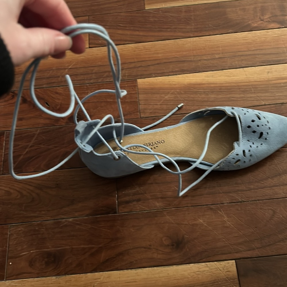 Size 6.5 flats ! - Picture 4 of 4